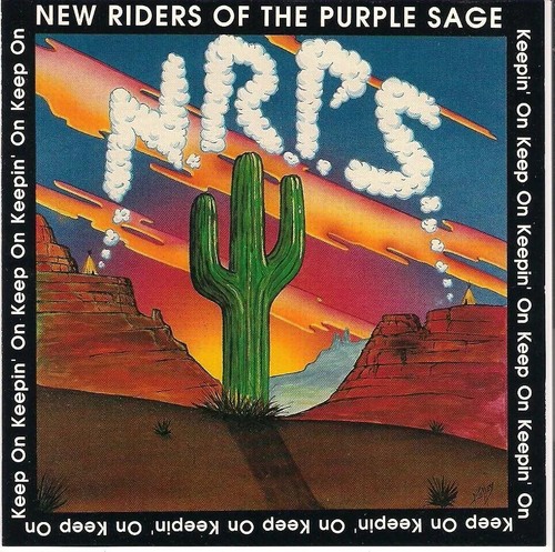 New riders of the - new,
