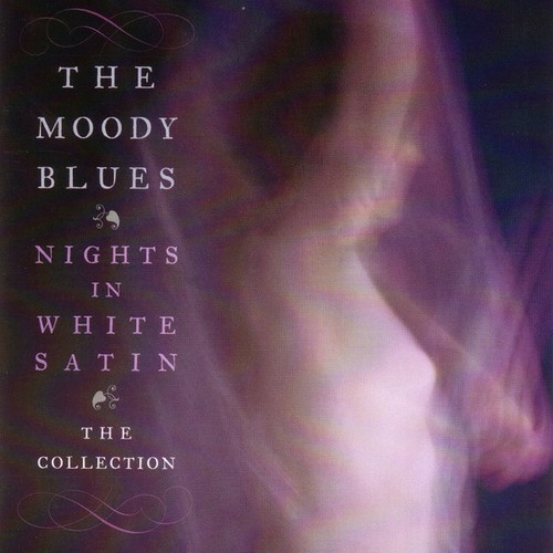 The moody blues - the,