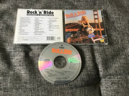 Rock ride westcoast - ride, 3]
