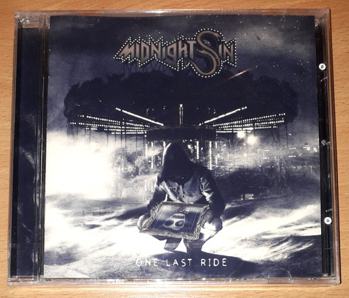 Midnight sin one - midnight,