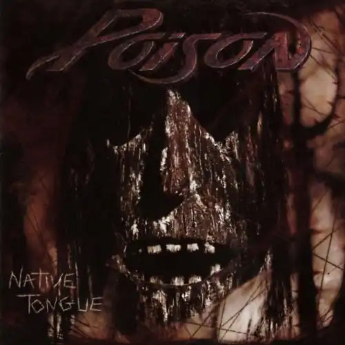 Poison native tongue - native,