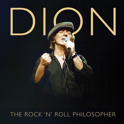 Dion the rock n roll - 'n',