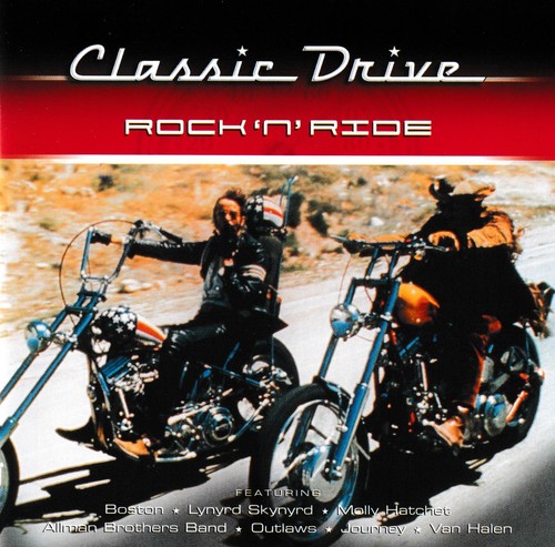 Time life classic drive - time, /