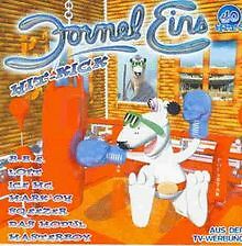Formel eins hit - formel, eins-hit-kick