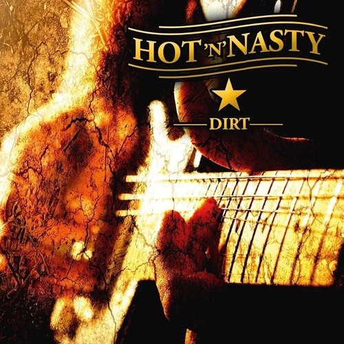 Hot nasty dirt - nasty, (cd)