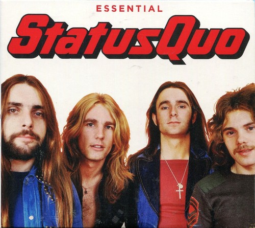 Box von status quo - von,