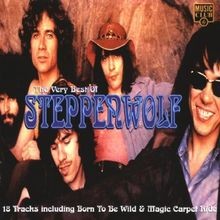 Very best steppenwolf - very,