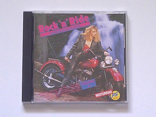 Rock ride - ´n´,