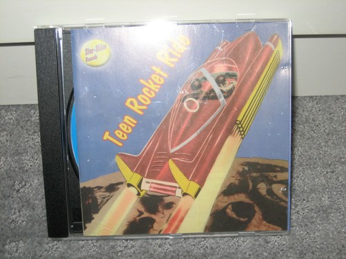 Teen rocket ride - rocket, ride"
