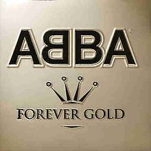 Forever gold von - von, |