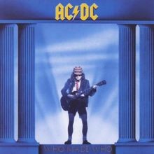 Who made von cd - ac/dc,