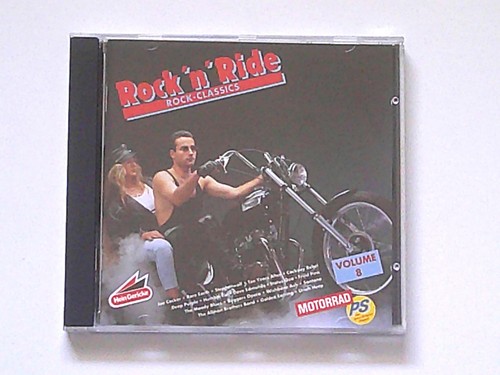 Rock ride - ´n´,
