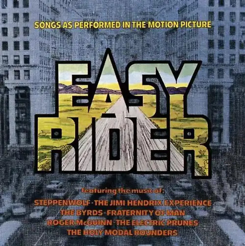 Various easy rider - easy,