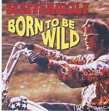 Born wild von - be,