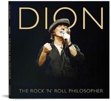 The rock roll philosopher - n,