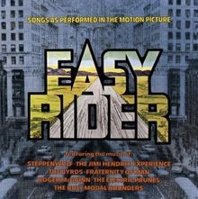 Easy rider von various - rider, |