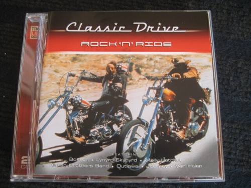 2cd time life classic drive - ,