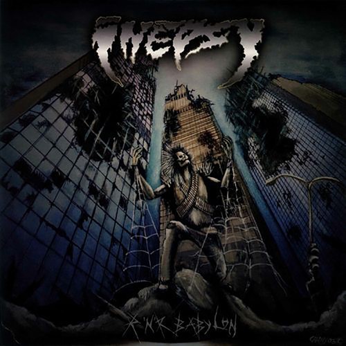 Inepsy rock roll babylon - inepsy,