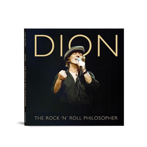 Dion the rock roll - 'n',