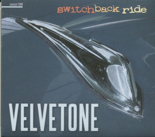 Velvetone switchback ride - velvetone,